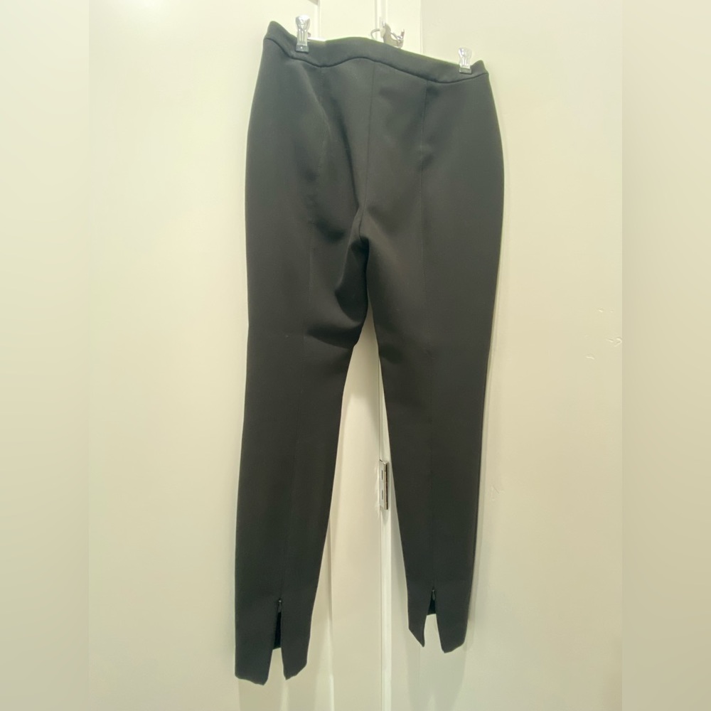 Like new St. John skinny trousers size 2
